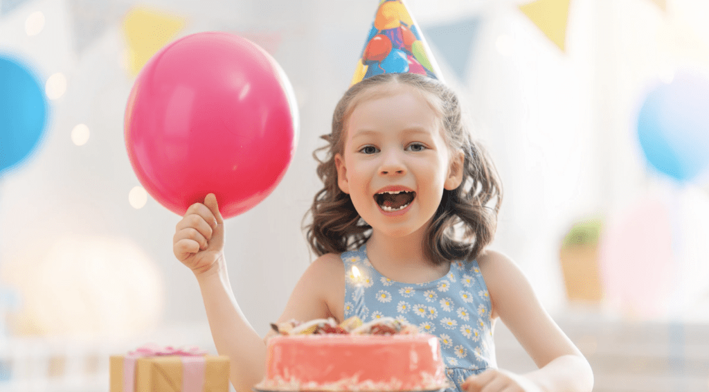 Motywujące życzenia dla dziecka