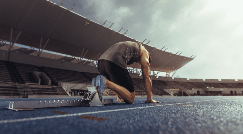 Emerytura olimpijska