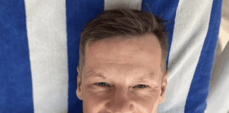 Marcin Mroczek: wiek, rozwód, dzieci, życie prywatne