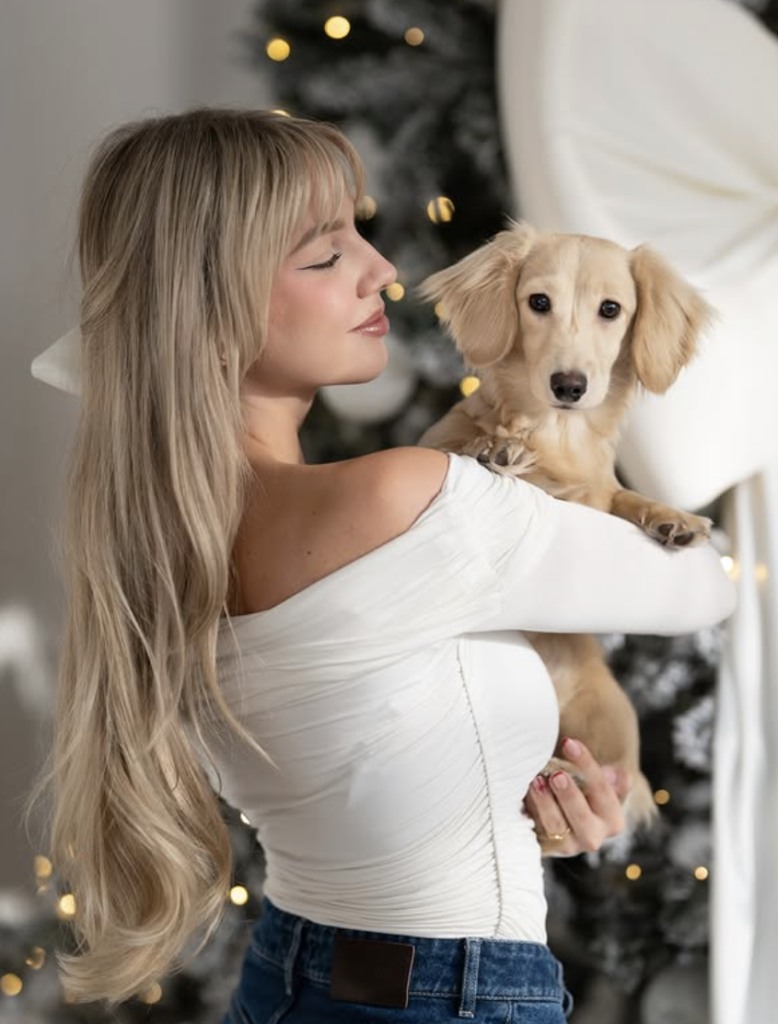 Marlena Sojka – TikTok, chłopak, wiek, życie prywatne Marlena Sojka Marlena Sojka