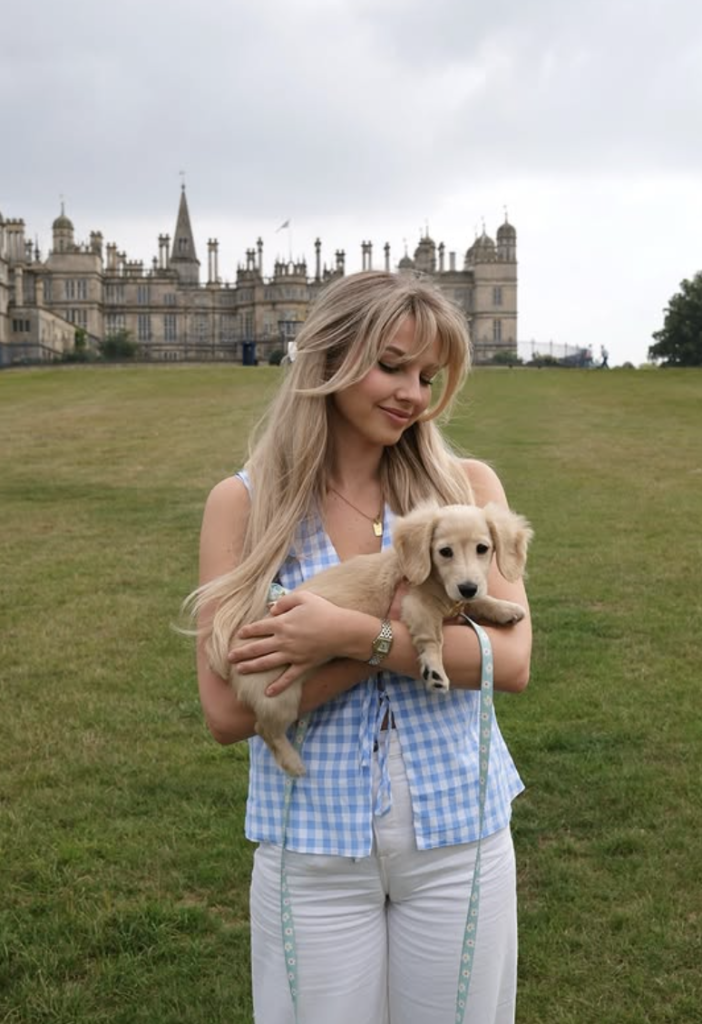 Marlena Sojka – TikTok, chłopak, wiek, życie prywatne Marlena Sojka Marlena Sojka