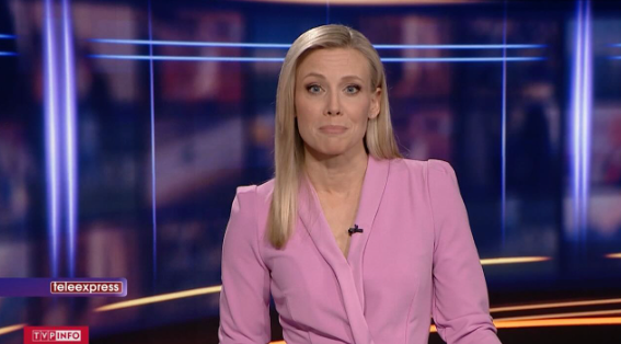 Aleksandra Kostrzewska