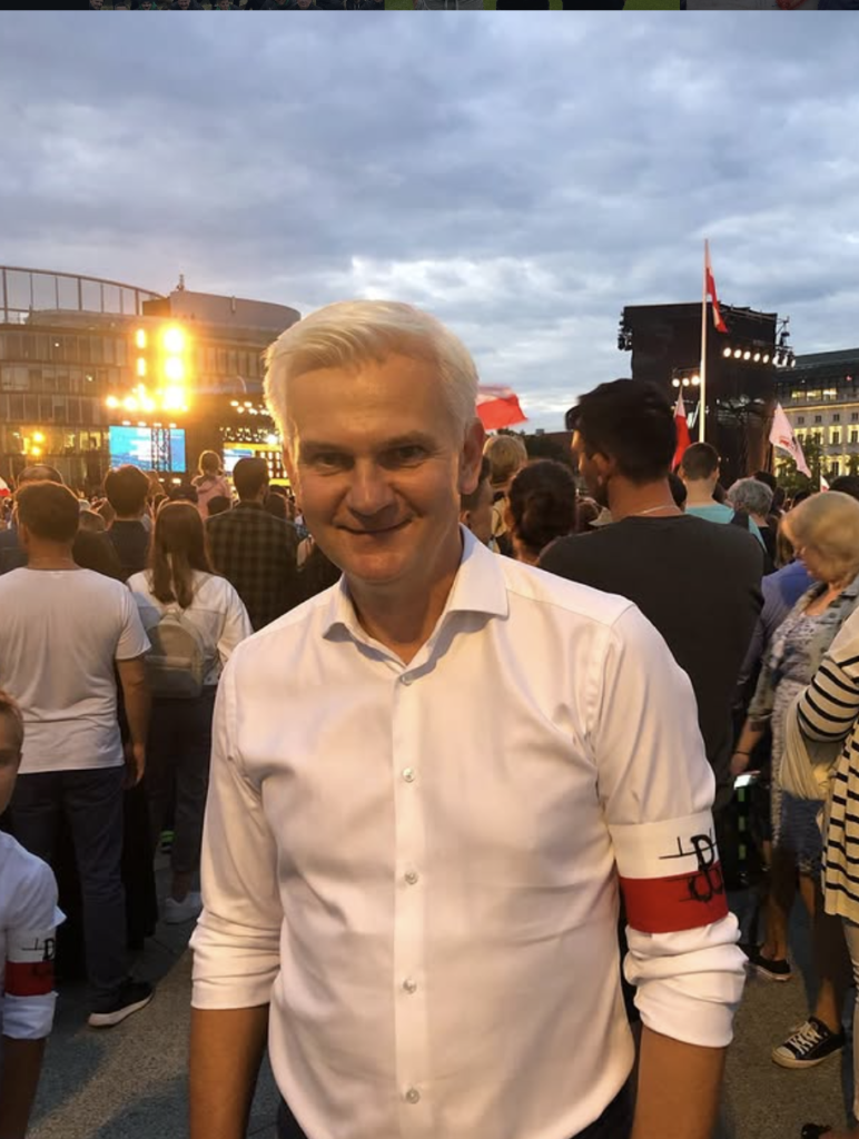 Jacek Magiera – wiek, żona, dzieci, kariera Jacek Magiera Jacek Magiera