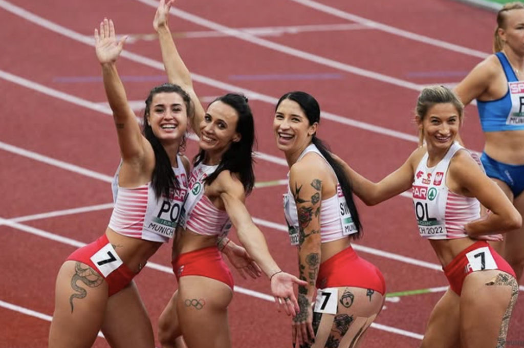 Ewa Swoboda – wiek, chłopak, życie prywatne Ewa Swoboda Ewa Swoboda polska