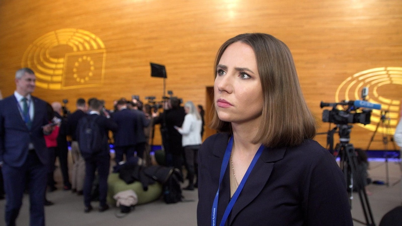 Europosłowie PiS i Konfederacji ostrzegają przed europejską cenzurą. Blokowanie treści w sieci zagraża wolności słowa