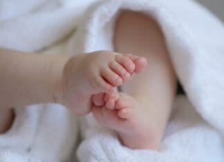 Urodziło się pierwsze dziecko z rządowego programu in vitro