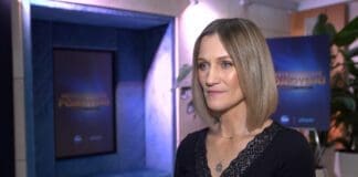 Iwona Guzowska, uczestniczka programu Mistrzowskie pojedynki