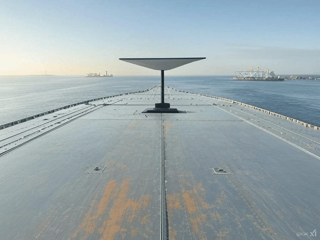 Satelity Elona Muska – rewolucja w dostępie do internetu Satelity Elona Muska starlink zagrożenia