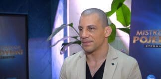 Damian Janikowski: Charakter wojownika pozwolił mi przejść z zapasów do MMA. Mam zamiar wysoko zajść w Federacji KSW