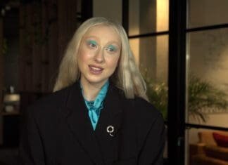 Luna: Nie mam planu B na życie. Jestem jednak bardzo kreatywna, więc może kiedyś zrobię jakiś film lub napiszę książkę