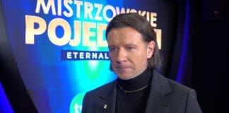 Radosław Majdan: W ferie jedziemy z chłopcami w góry. Nie umiem jeździć na nartach i nie ciągnie mnie na stok
