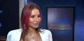 Karolina Pilarczyk: W nowym programie każdy z nas potrzebował pomocy medycznej. Ja straciłam kawałeczek palca