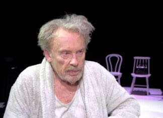 Jadwiga Jankowska-Cieślak i Daniel Olbrychski po 50 latach znów zagrają małżeństwo w sztuce „Przebłyski”. „To duża rozkosz spotkać się po tylu latach”