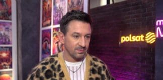 Maciej Rock, prezenter telewizyjny i miłośnik muzyki