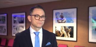 Jedna trzecia pacjentów jest niedożywiona przy przyjęciu do szpitala. Od tego w dużej mierze zależą rokowania
