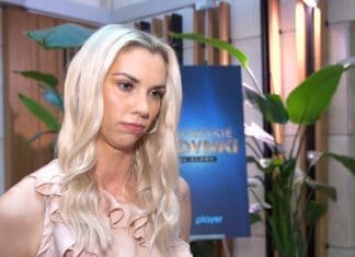 Iga Baumgart-Witan: Mama nie pozwoliła mi na udział w programie „Mistrzowskie pojedynki”. Zdecydowałam się i już pierwszego dnia marzyłam, żeby wrócić do domu