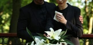 Ile kosztuje organizacja pogrzebu w 2025 roku?