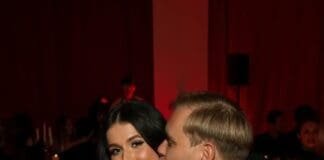 Roksana Węgiel czuje się przy boku Kevina jak księżniczka. Pochwaliła się prezentem od ukochanego