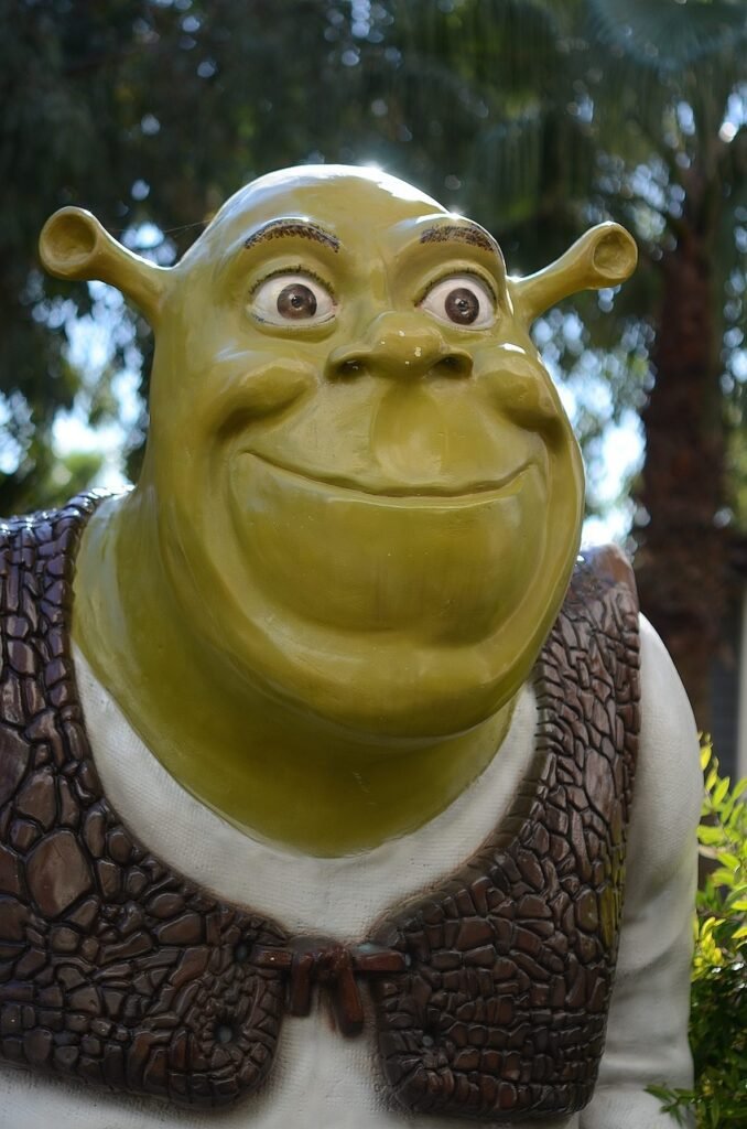 Pojawił się pierwszy zwiastun filmu Shrek 5. Fani ogra nie są nim zachwyceni
