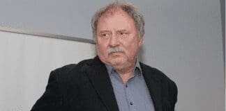 Andrzej Grabowski, polski aktor