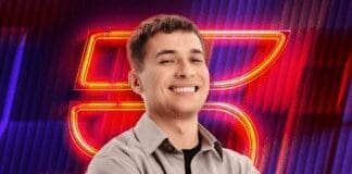 Friz, polski youtuber i przedsiębiorca