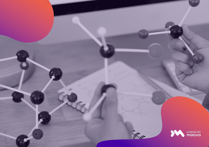 kurs maturalny z chemii
