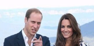 Kate i William podzielili się romantycznym zdjęciem z okazji walentynek