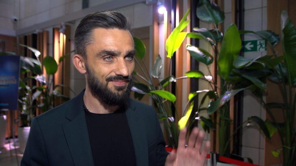 Adam Kszczot: Radek Majdan to człowiek niezwykle mądry życiowo. Cieszę się też, że mogłem od ludzkiej strony poznać Kubę Rzeźniczaka