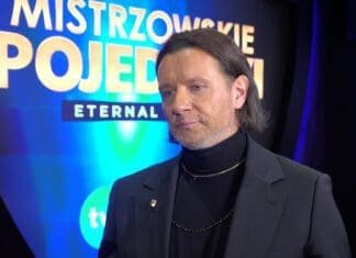 Radosław Majdan: Do swojego domu chamstwa nie zapraszam i tak samo jest z Instagramem. Jeżeli ktoś zachowuje się nieładnie, to z dużą przyjemnością go blokuję