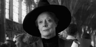 Syn Maggie Smith o ostatnich dniach matki. To powiedziała mu przed śmiercią