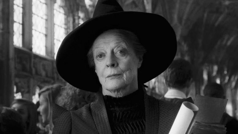 Syn Maggie Smith o ostatnich dniach matki. To powiedziała mu przed śmiercią
