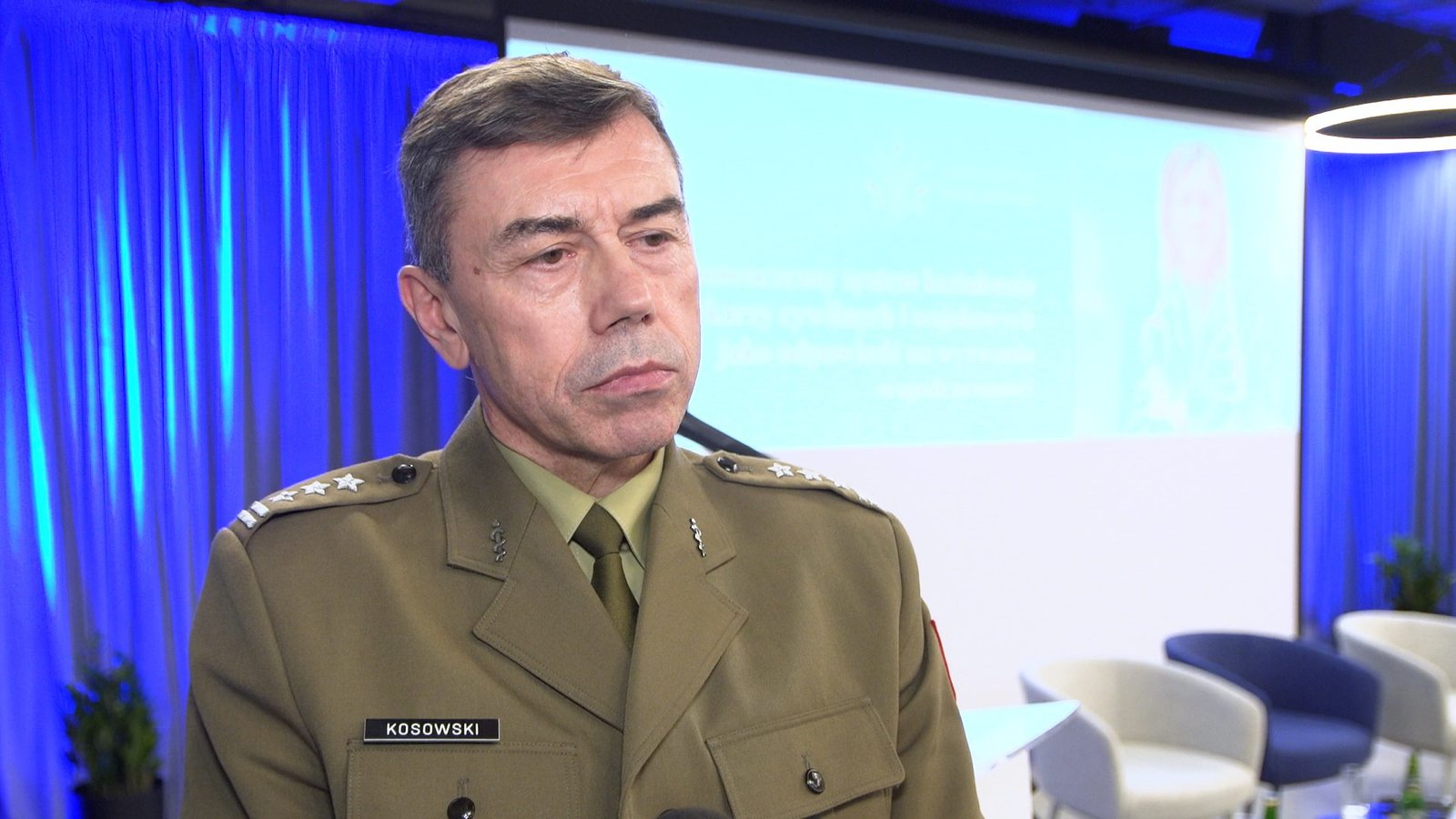 Lekarze będą lepiej przygotowani do pracy w obliczu działań militarnych. Powstał nowy model kształcenia lekarzy cywilnych i wojskowych