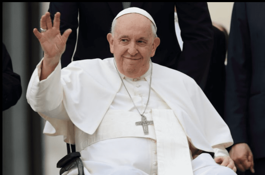 Włoskie media o stanie papieża Franciszka. Niepokojące informacje