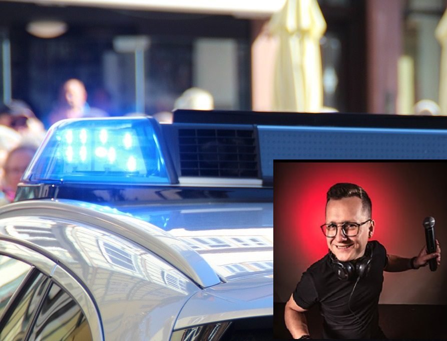 Muzyk disco polo zniknął na kilka dni. Teraz wyjawił, co się wydarzyło