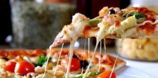 Wybrano najlepszą pizzerię neapolitańską na świecie. Znajduje się w Polsce
