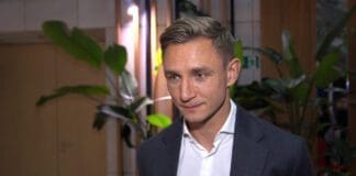 Jakub Rzeźniczak: Jestem dumny z tego, jaki teraz jestem. Mam przy boku osobę, która ma na mnie bardzo dobry wpływ