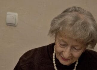 Szymborska zdradziła Dymnej pewien sekret. Dziś wiemy jaki