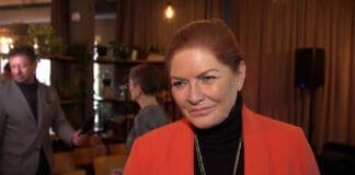 Katarzyna Dowbor: Od 30 lat uczę się pielęgnacji ogrodu. Zieleń wycisza, uspokaja i ja to uwielbiam