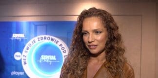 Joanna Liszowska: Kobiety powinno się doceniać na co dzień. Ale 8 marca można szczególnie wyrazić swoją sympatię