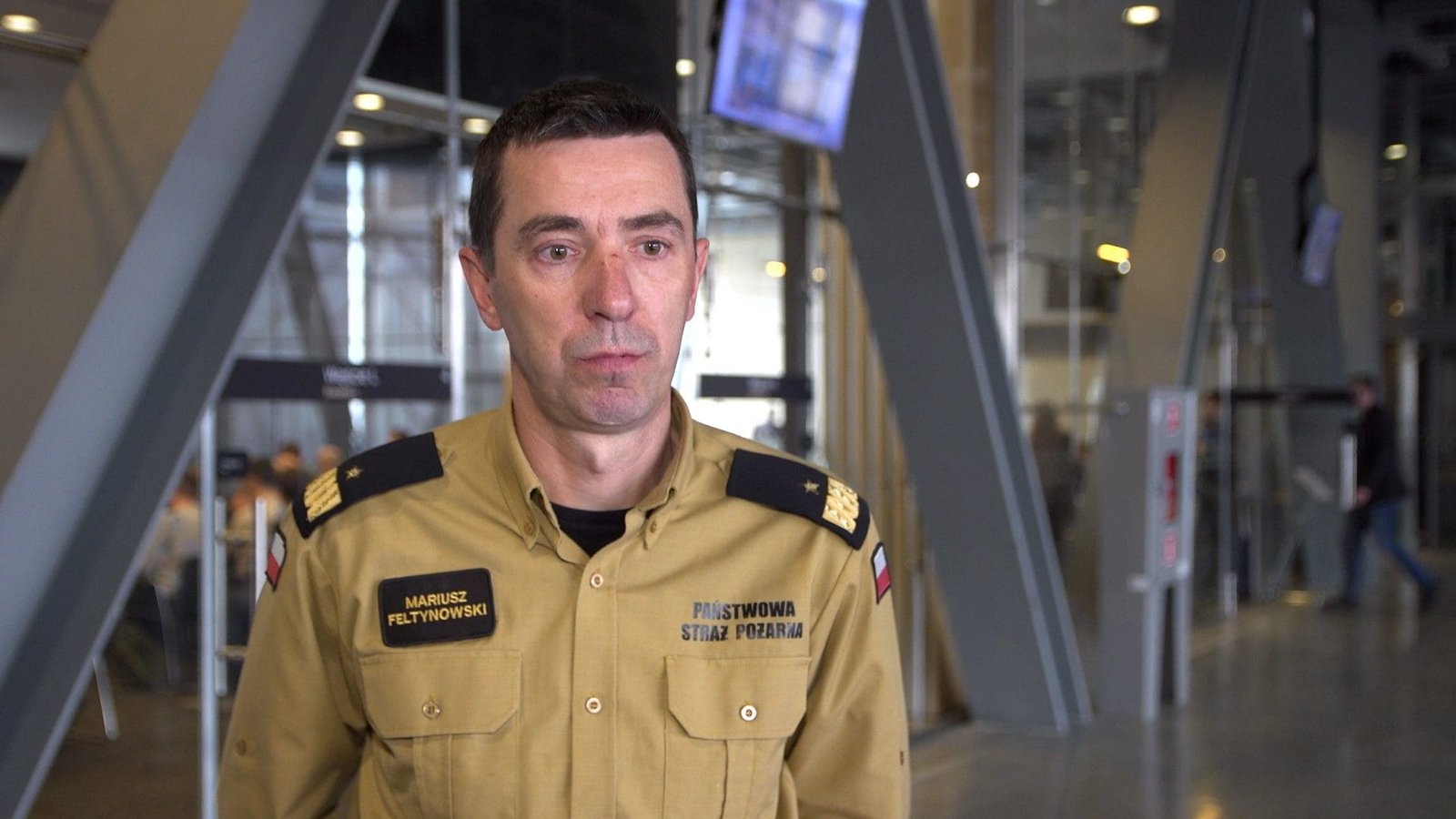 Drony coraz częściej wykorzystywane w akcjach ratowniczych. Państwowa Straż Pożarna tworzy grupy dronowe w całej Polsce