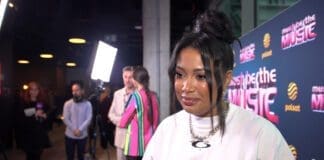 Patricia Kazadi: Maciek Rock jest dla mnie ogromną inspiracją. Uczę się od mistrza