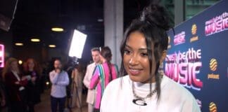 Patricia Kazadi: To będzie bardzo pracowita wiosna. Pracuję nad własną muzyką