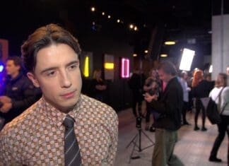 Dawid Kwiatkowski: W programie „MBtM” były wyznania miłości w moim kierunku. To było miłe, ale za uczestnikiem musi iść też dobra muzyka