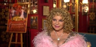 Małgorzata Potocka: Wydaje mi się, że ja wczoraj otworzyłam Teatr Sabat. Te 25 lat to była chwila moment