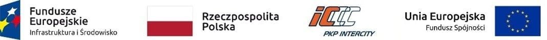 Zmodernizowana bocznica kolejowa PKP Intercity Szczecin Zaleskie Łęgi PKP IC