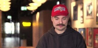 Wiktor Dyduła, polski muzyk i wokalista