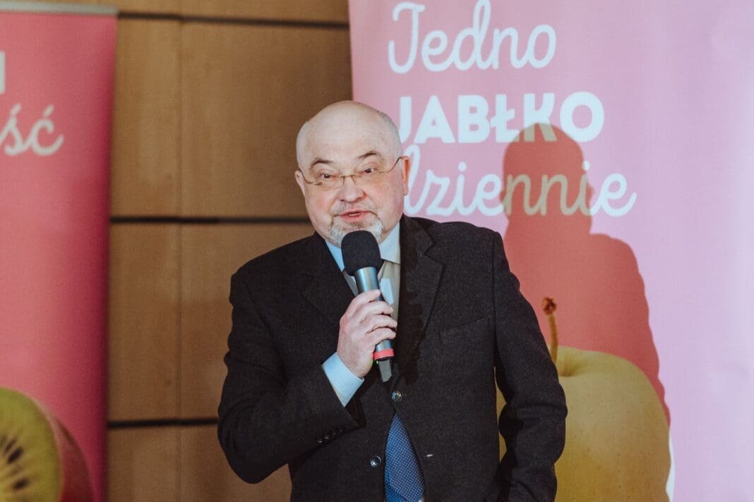 Krajowy Związek Grup Producentów Owoców i Warzyw (3)