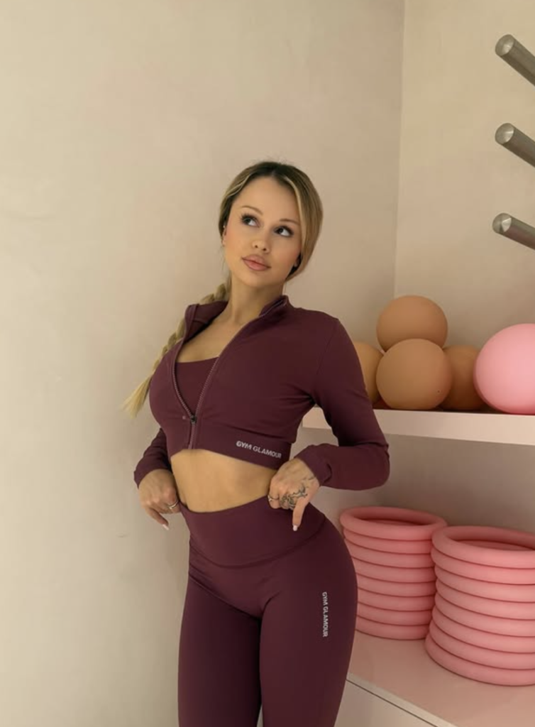 Lila Janowska sylwetka