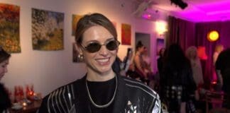 Julia Kamińska, aktorka promująca ideę „no buy”