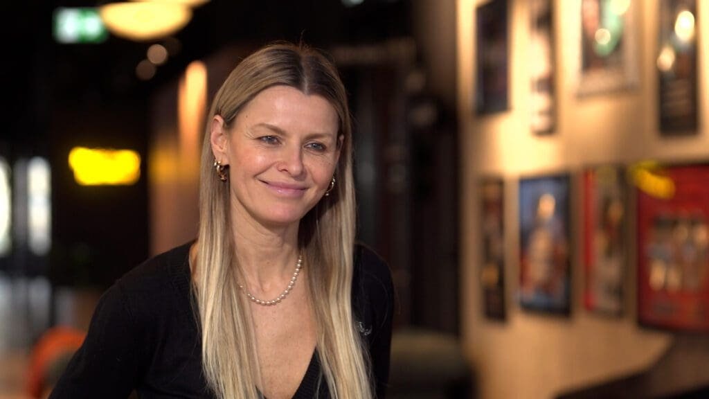 Marta Wiśniewska: Czuję, że świat się o mnie upomniał, dlatego wracam na scenę. Z wielką chęcią zostałabym też piątym jurorem w „You Can Dance”